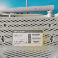 مودم تی پی لینک مدل TD-W8901N|مودم و تجهیزات شبکه|سمنان, |دیوار