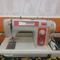 چرخ خیاطی برادر