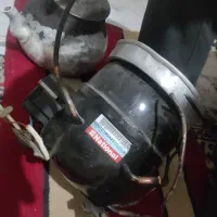 موتوریخچال ناسیونال