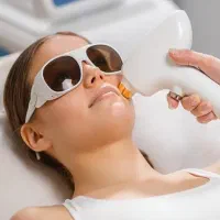 استخدام اپراتور لیزر