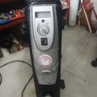 شوفاژ برقی فوق‌العاده عالی برای خانه مغازه|آبگرمکن، پکیج، شوفاژ|اسلام‌شهر, شهرک واوان|دیوار