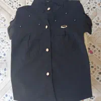لباس دخترانه