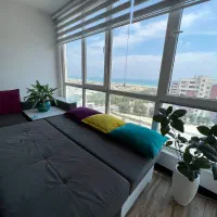 ارجاره روزانه ۱ خواب vip