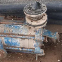 وسایل پمپاژ چاه آب|ماشینآلات صنعتی|کوهدشت, |دیوار