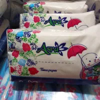 تولیددستمال کاغذی