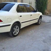 سمند الیکس|خودرو سواری و وانت|دهدشت, |دیوار