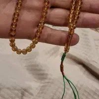 تسبیح سندلوس ۱۰۱ عددی|کلکسیون اشیاء عتیقه|کرمانشاه, |دیوار