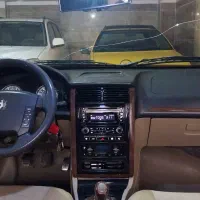پژو پارس مدل ۹۵