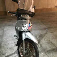 هندا ویو سوپر) هندا کلیک تک ریموت