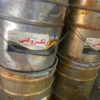 فروش رنگ ابی زیر قیمت بازار|عمدهفروشی|اسلامشهر, مظفریه|دیوار