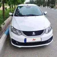 سایناs مدل ۱۴۰۳ استاندارد ۸۵ گانه