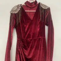 لباس مجلسی|لباس|اردبیل, |دیوار