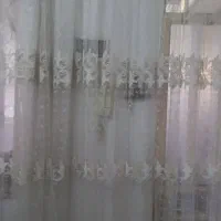 پرده پذیرایی