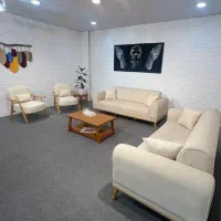 مبل راحتی تخت خوابشو