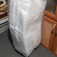 ظرف یکبار مصرف جهت پخش نذری