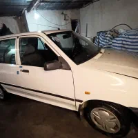 پراید|خودرو سواری و وانت|نورآباد, |دیوار