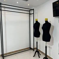 سوزن خور ۵۵۶۷۸ مانکن رگال مبرهن|فروشگاه و مغازه|رشت, استادسرا|دیوار