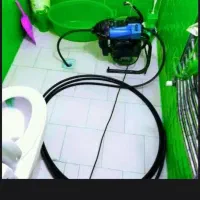 لوله بازکنی 30%تخفیف سراسر همدان و حومه تضمینی