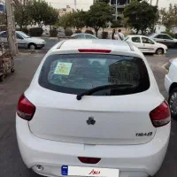تیبا|خودرو سواری و وانت|تهران, جنتآباد مرکزی|دیوار