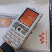 سونی اریکسون w810 و w700 آکبند پلمب|موبایل|همدان, |دیوار