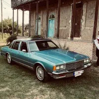 کاپریس کلاسیک