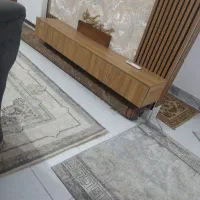 فرش 12متری 700شانه|فرش|گرگان, |دیوار