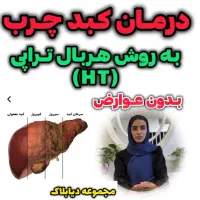 درمانگر و مشاوره رایگان هربال تراپی طب سنتی