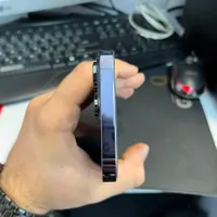 اپل iphone 14 Pro Max با حافظهٔ ۲۵۶ گیگابایت|موبایل|تهران, منیریه|دیوار