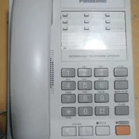 تلفن رومیزی اصل پاناسونیک ژاپن