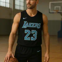 ست ورزشی لیکرز|لباس|کرمانشاه, |دیوار