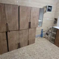 کابینت در حد آک