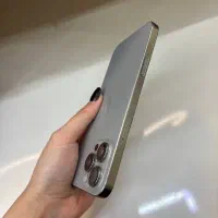 ایفون ۱۶ پرو مکس za|موبایل|گرگان, |دیوار