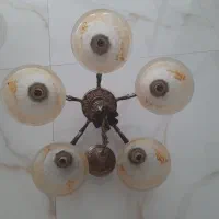 فروش تلویزیون ال سی دی و دیجیتال مارشال نو و لوستر|تلویزیون و پروژکتور|رودسر, |دیوار