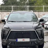 کی ام سی x5 مدل ۱۴۰۳