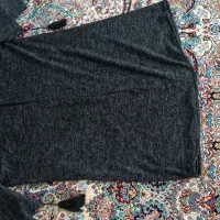 مانتو پاییزه