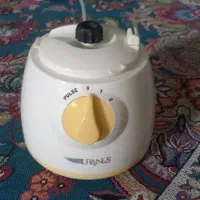 موتور مخلوط کن سالم