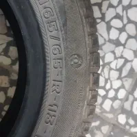 لاستیک پراید|قطعات یدکی و لوازم جانبی|شاهین‌شهر, خانه کارگر|دیوار