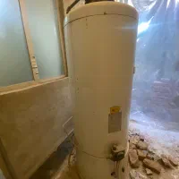 ابگرمکن زمینی ارج / ۱۹۰ لیتر