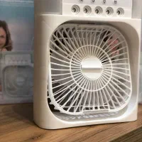 پنکه مه پاش