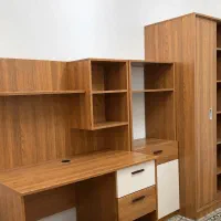 میز تحریر ،کمد،کتابخانه