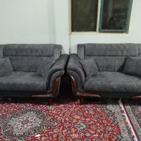 فروش مبل بدلیل کمبود جا