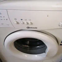 ماشین لباسشویی باکنشت|ماشین لباسشویی و خشک‌کن لباس|اصفهان, سودان|دیوار