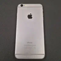 iphone 6 plus آیفون ۶ پلاس تمیز|موبایل|تهران, الهیه|دیوار