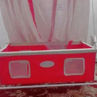 گهواره درحد نو