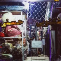 خشکشویی و سفیدشویی حسنی