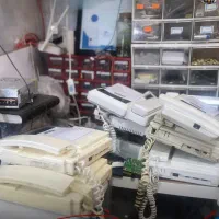 تعمیرات فوق تخصصی آیفون تصویری در محل 2سال ضمانت|خدمات پیشه و مهارت|مشهد, کوثر|دیوار