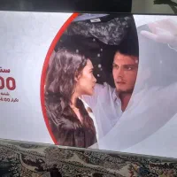 تلویزیون ۶۵ اینچ سونیا