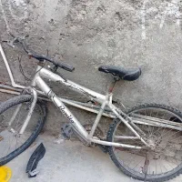 یک عدد دوچرخه|دوچرخه، اسکیت، اسکوتر|ایذه, |دیوار