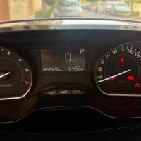 پژو ۲۰۰۸|خودرو سواری و وانت|تهران, اباذر|دیوار