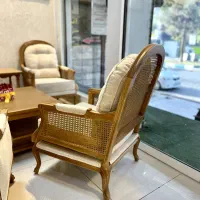 خرید مستقیم مبلمان کلاسیکونئوکلاسیک از تولیدی|مبلمان خانگی و میز عسلی|کرمانشاه, |دیوار